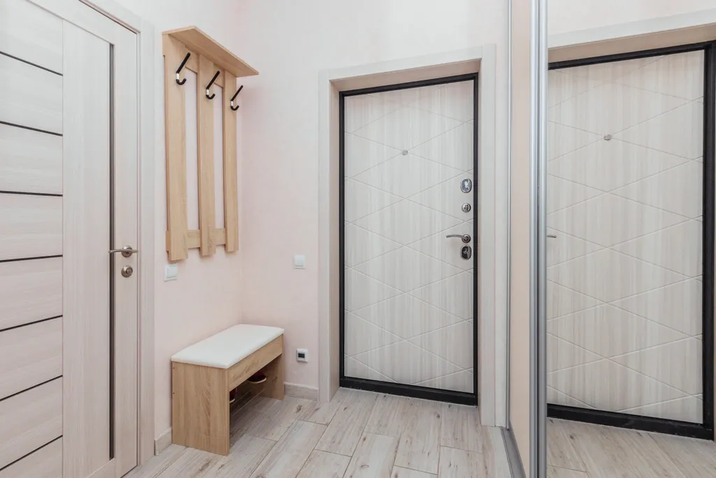 Квартира Квартира в ЖК Касабланка 2 Дарья — Адлер