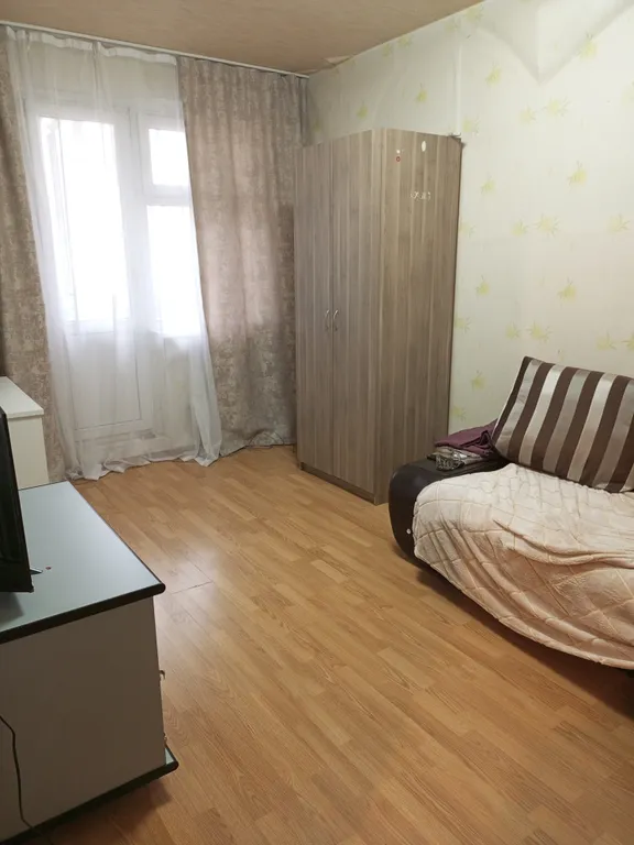 Комната с Балконом