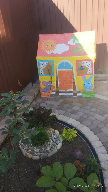 Квартира Квартира Уютная студия в санаторной зоне — Горячий Ключ