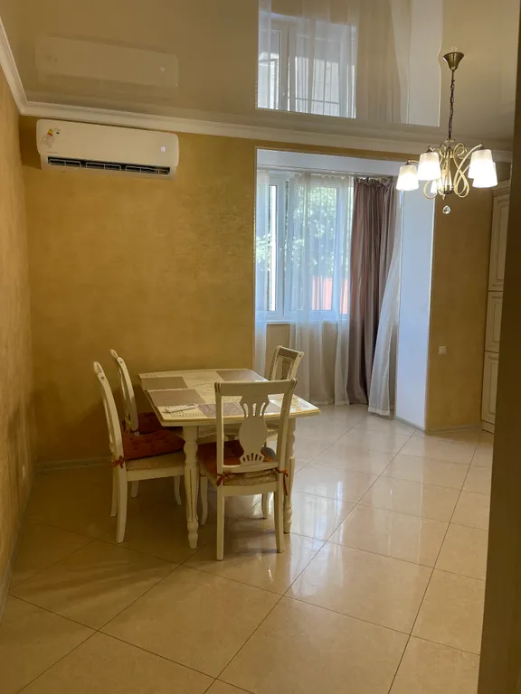 Квартира Квартира практически в центре города — Владикавказ