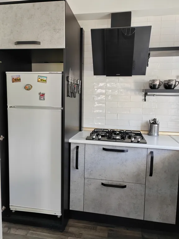 Уютная студия в центре города