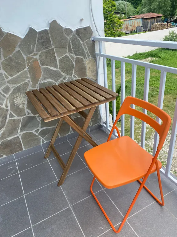 Квартира Комната — Пляхо