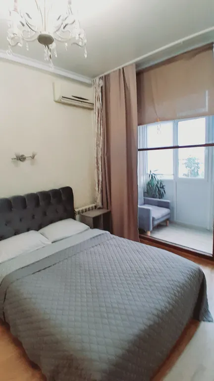 Квартира Апартамент у моря в центре — аренда посуточно в Сочи