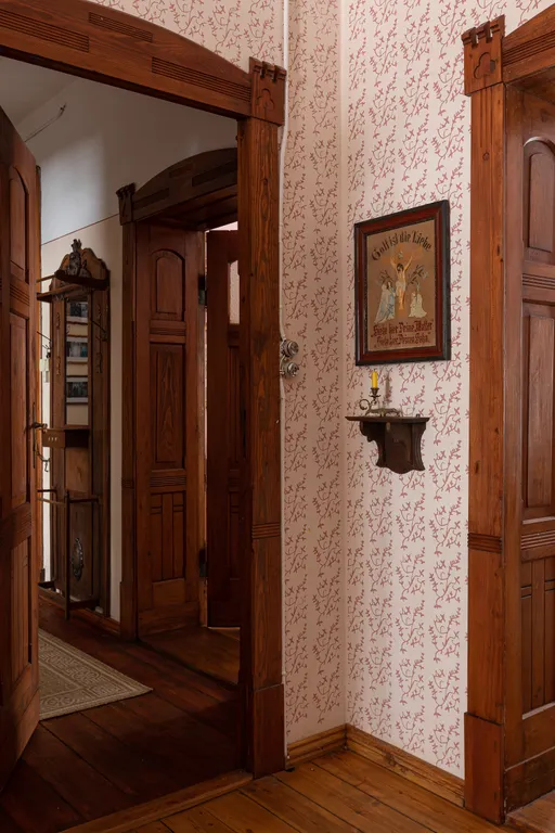 Музей-квартира в Амалиенау