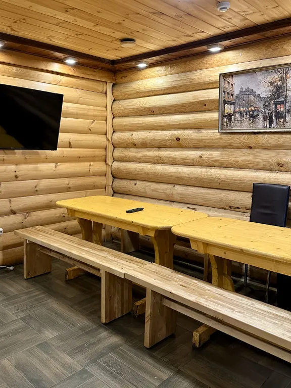 Гостевой дом Таунхаус Азия