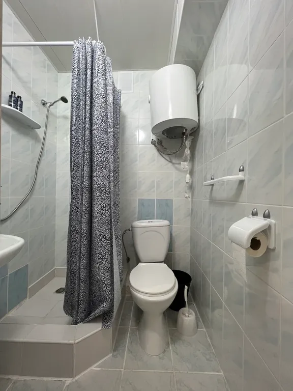 Апартаменты на море