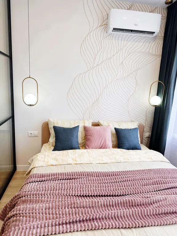 Стильная квартира в самом центре города — аренда посуточно в Тула