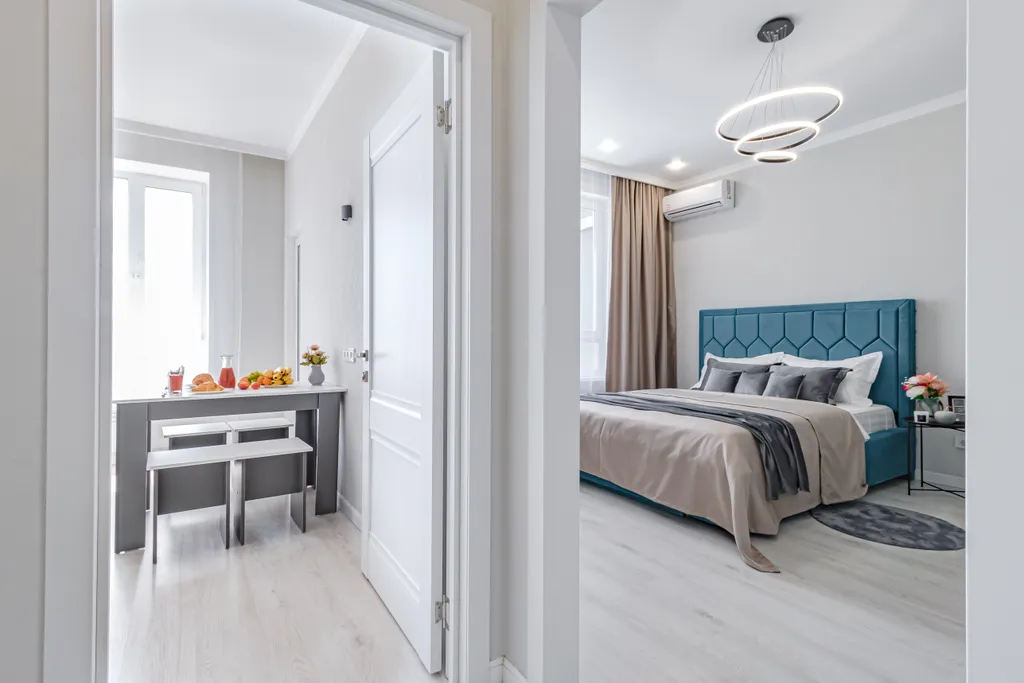 Tandau Comfort Apartment