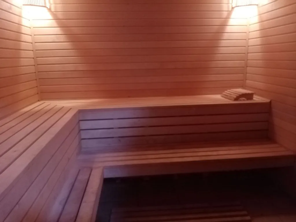 Усадьба в Беловежской Пуще Феникс