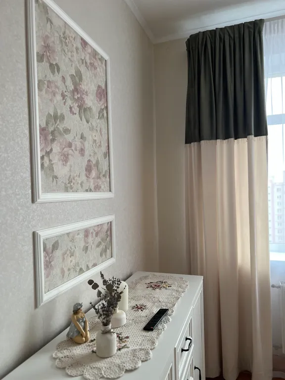 Квартира Уютная светлая квартира — Великий Новгород