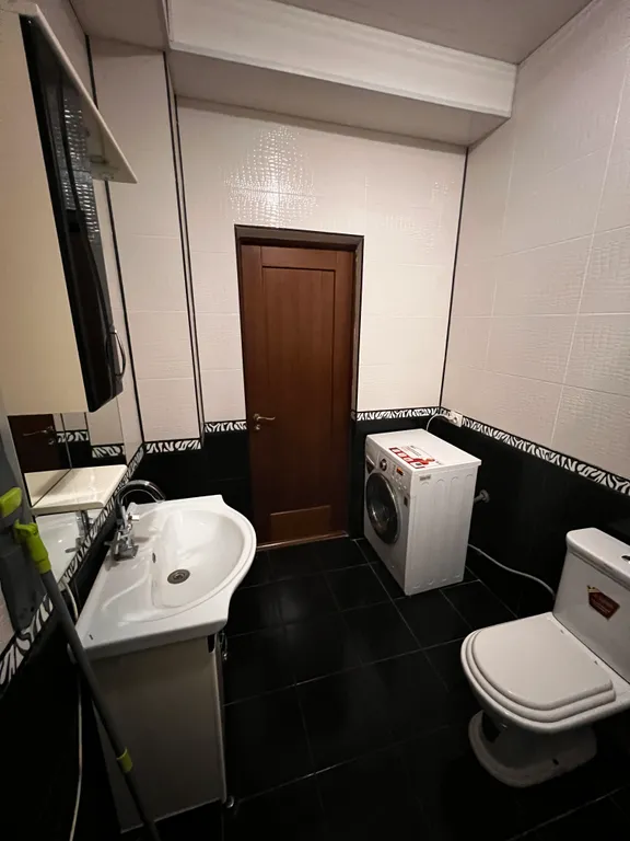 2-комнатная квартира после ремонта с удачной локацией для туристов