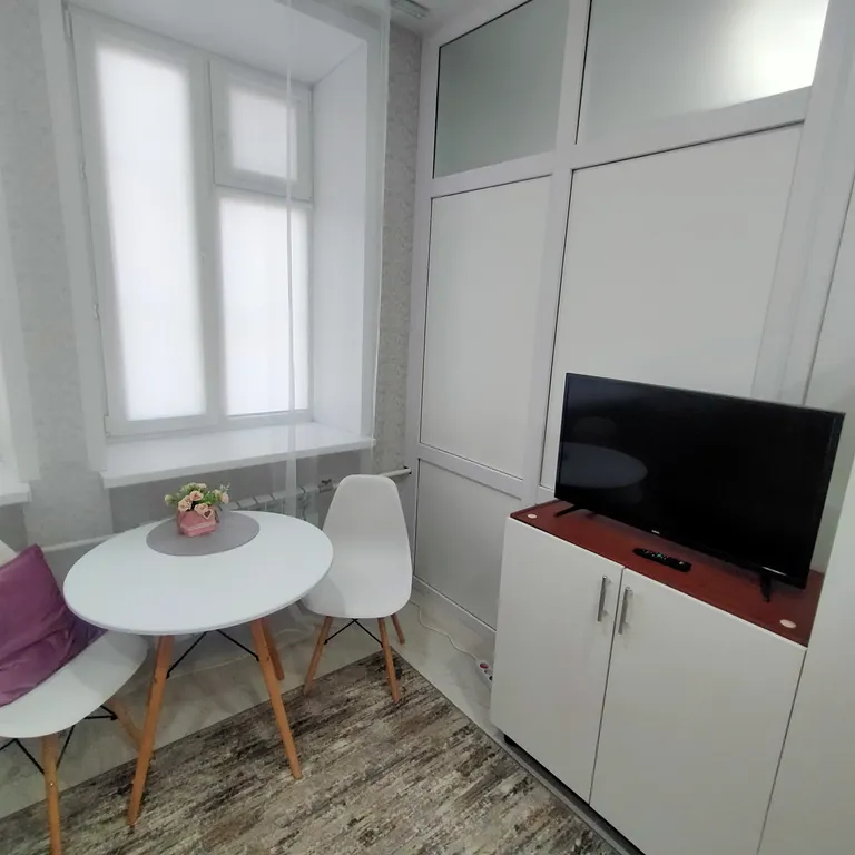 Квартира Квартира возле белой башни — Екатеринбург