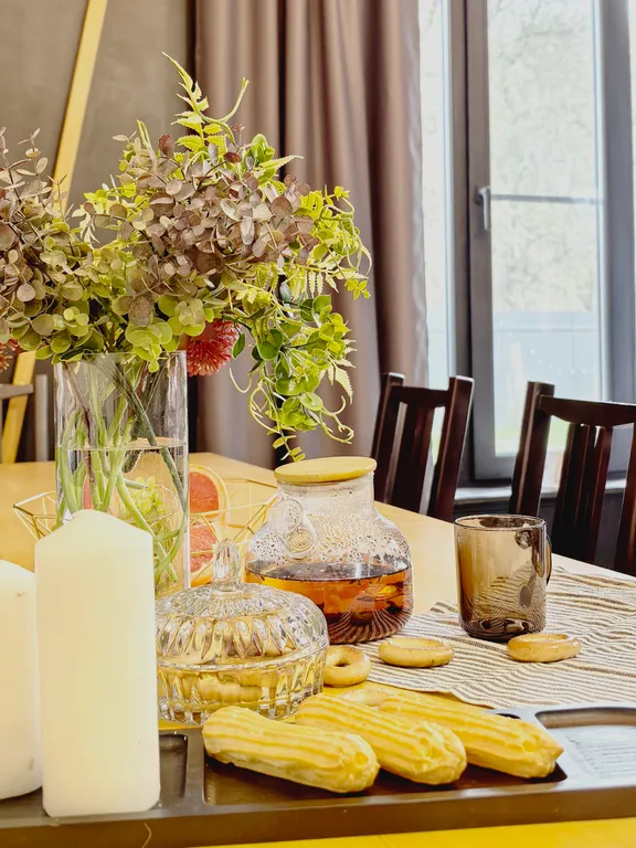 Дом Малевич