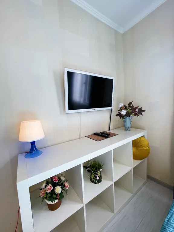 Коттедж Уникальный домик у моря — Сочи