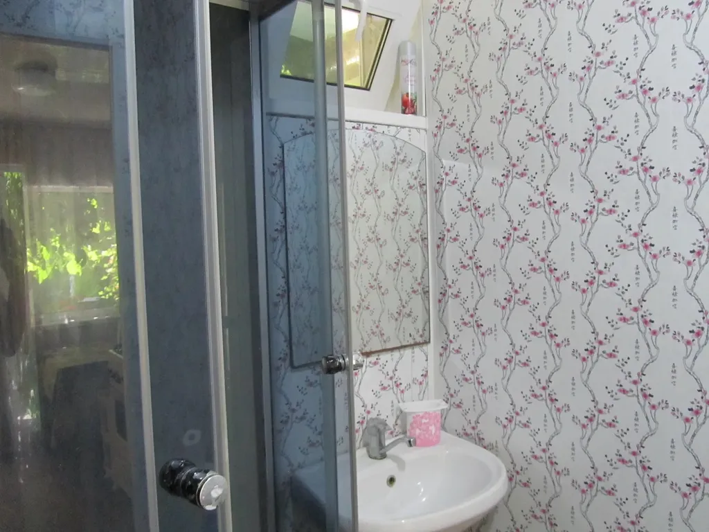 Коттедж Домик у моря — Ейск