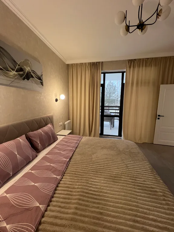 Квартира Курорт Завидово — аренда посуточно в Вараксино