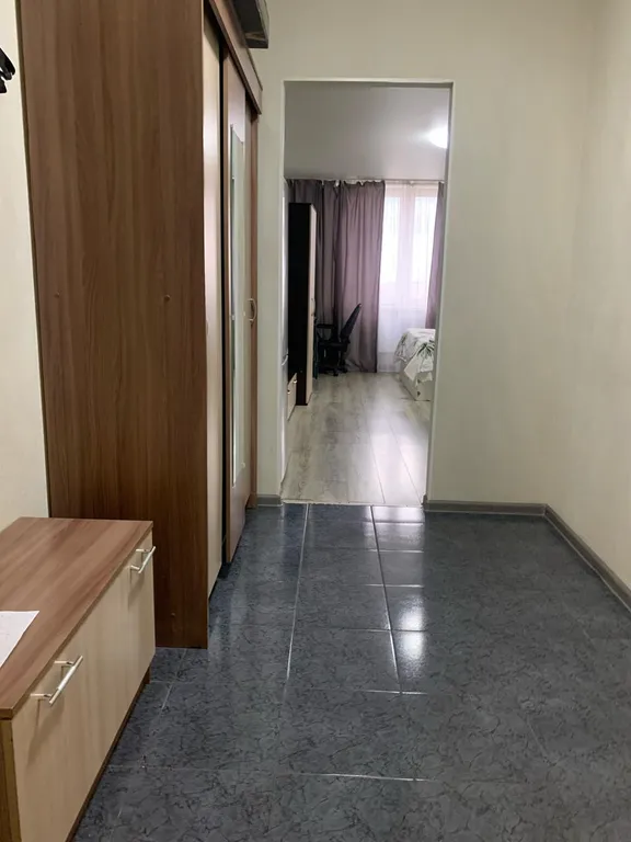 Апартаменты Облака