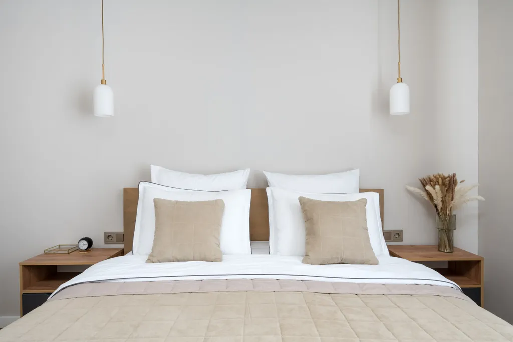 Уютная квартира в новом доме в Кольцово