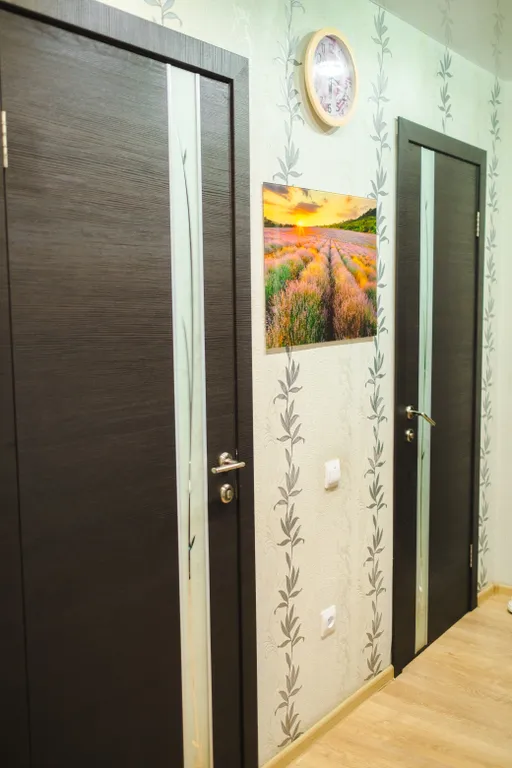 Шикарная квартира рядом с парком и пляжем