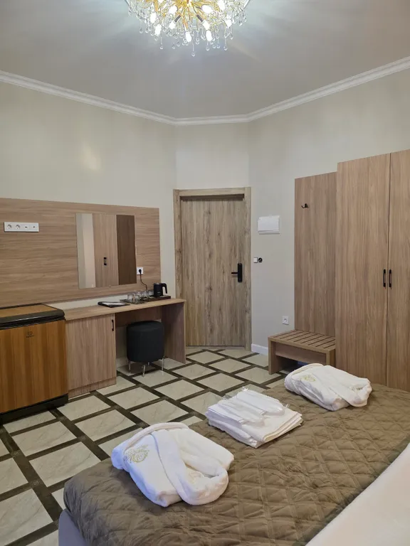 Квартира Комната — Геленджик