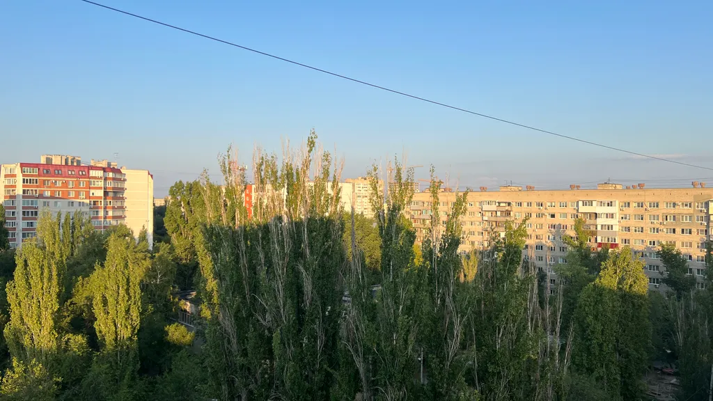 Квартира Апартаменты На Невской — Волгоград