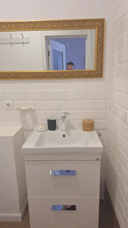 Вторая линия от Волги