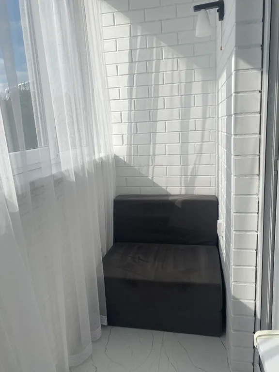 Квартира Квартира Студия с видом на горы — Цемдолина