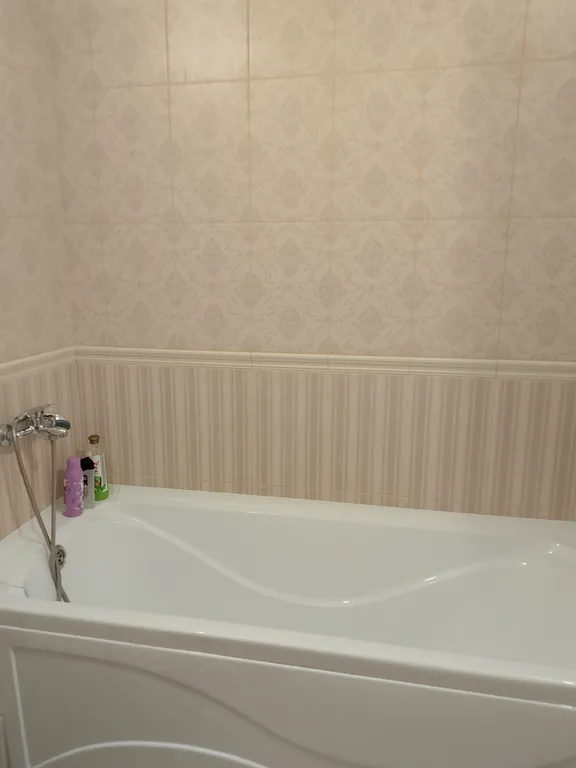 Квартира Квартира 1-комнатная рядом с ТРЦ Планета — Красноярск