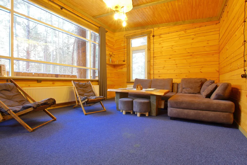 Коттедж Сердце гор 1 — аренда посуточно в Терскол