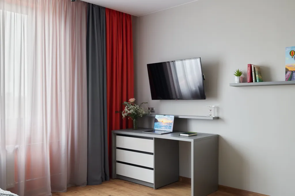 Квартира-студия, 35 м2 у метро