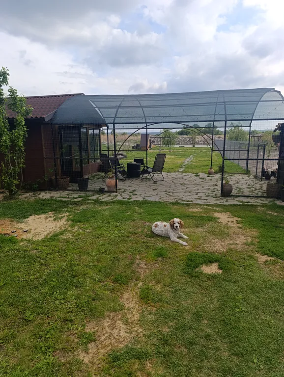 Квартира Жильё со всеми удобствами — Вервековка