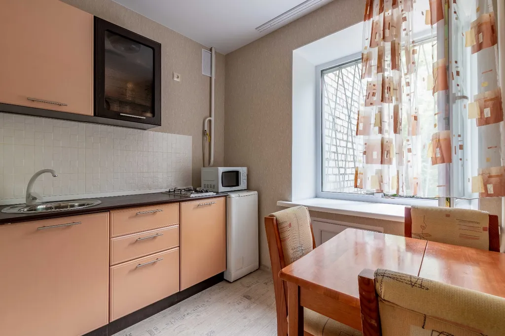 Квартира Апартаменты уютный центр — Екатеринбург