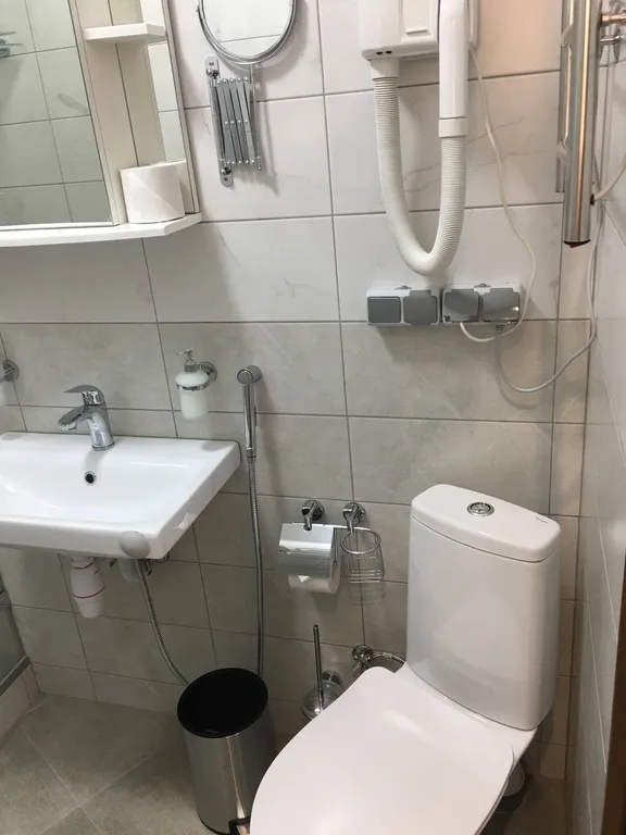 Квартира Комната — Калининград