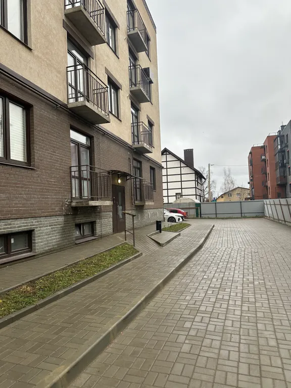 Квартира Исторический центр в пешей доступности, уютная квартира, новый ремонт. — Ярославль