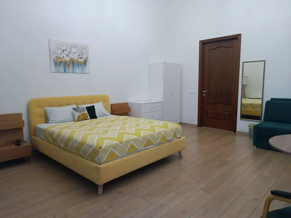 Квартира Комната — Санкт-Петербург