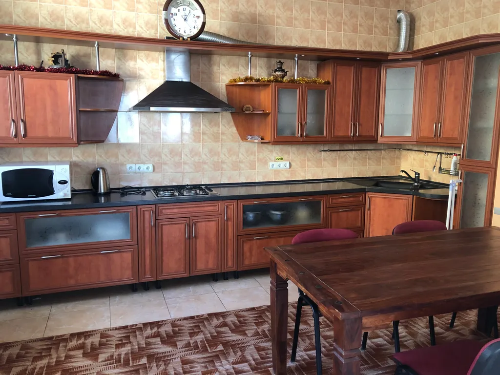 Гостевой дом