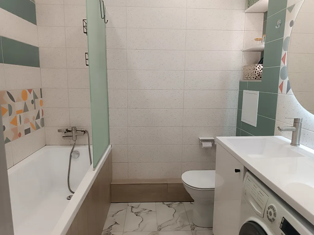 Потрясающая студия Кудрово, м. Дыбенко