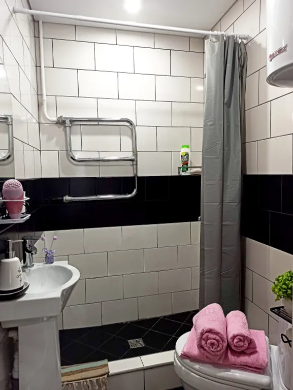 Тат Хаус на улице Габдуллы Тукая 9