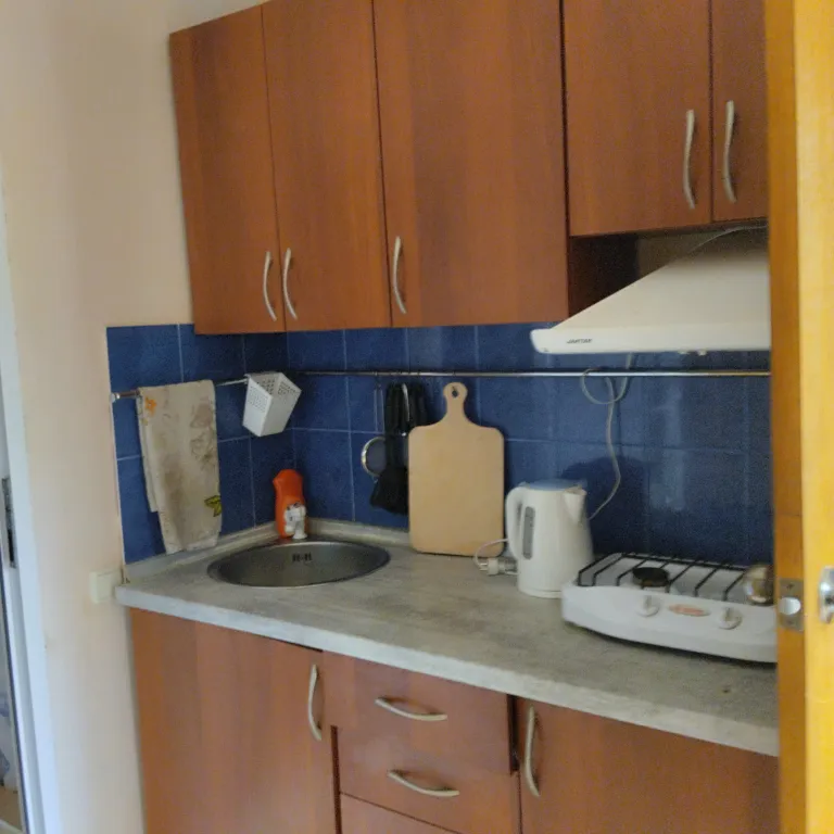 Двухкомнатный номер на Жемчужной