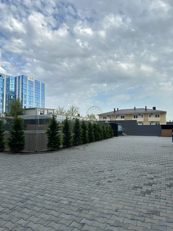 Квартира Апартаменты с видом на море — Анапа