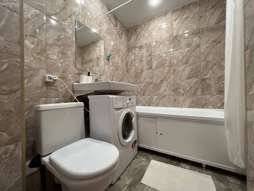 Ваш уютный уголок в центральном районе