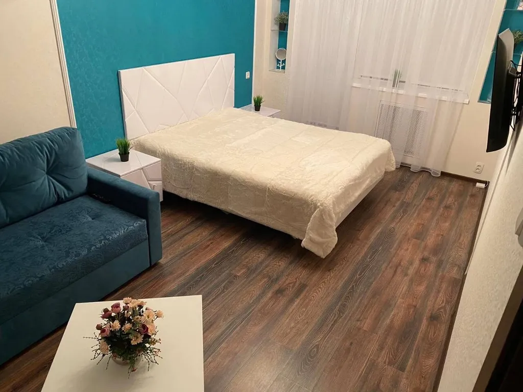 Квартира возле Лидского бровара