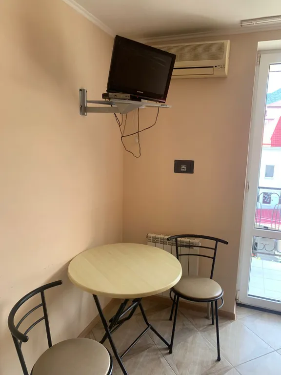 Квартира Комната — Лазаревское