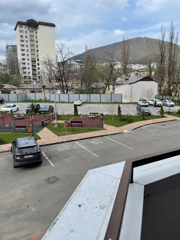 Комфорт и уют в центре Пятигорска