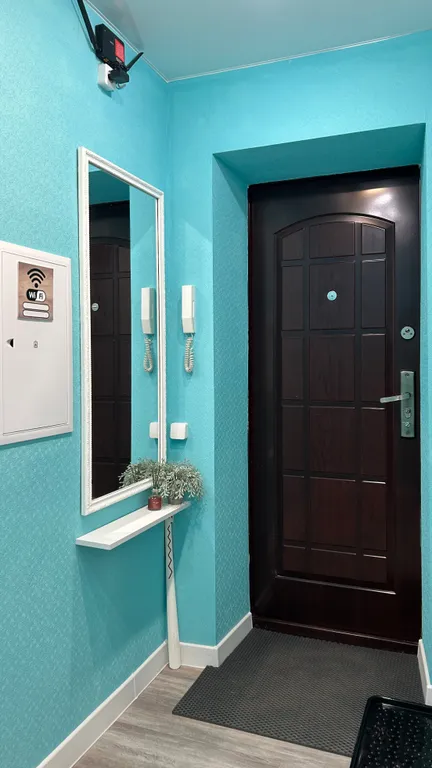 Ваша уютная квартира в самом сердце города