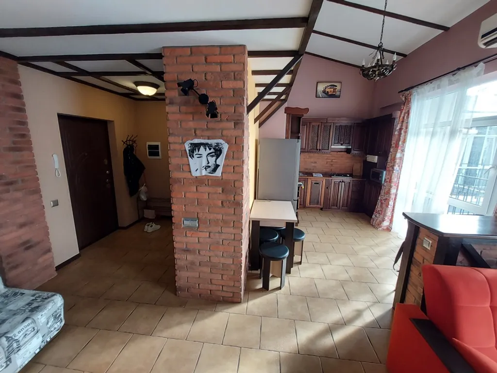 Квартира 2-комнатная Квартира — Севастополь