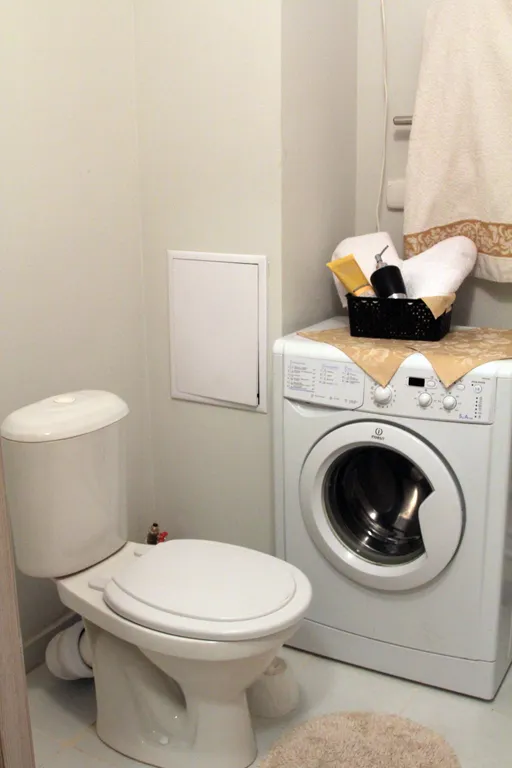 Квартира Квартира Ваша студия у Балт. моря недалеко от центра — Санкт-Петербург