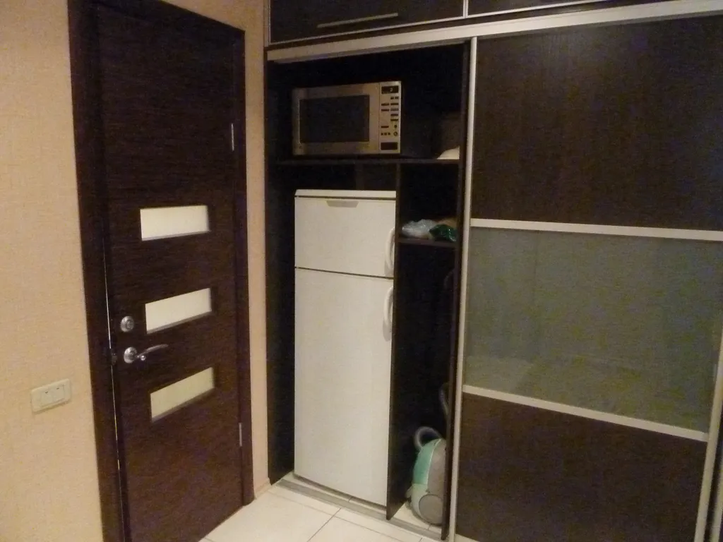 Квартира на озере Банное