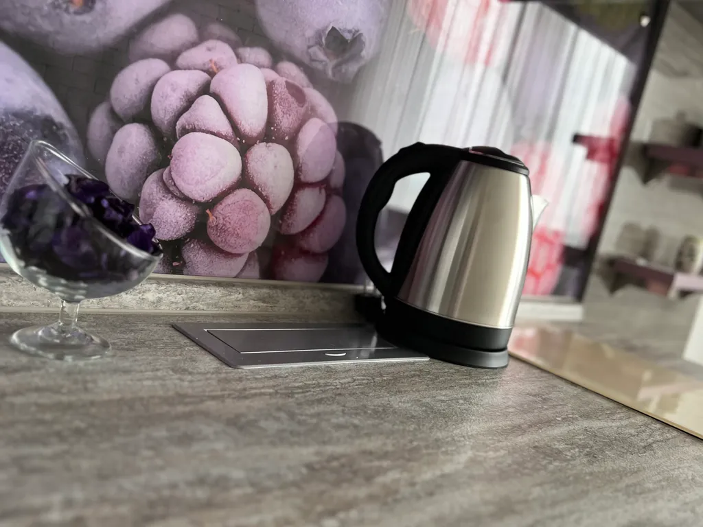 Уютная квартира с видом на Троице-Сергиеву лавру