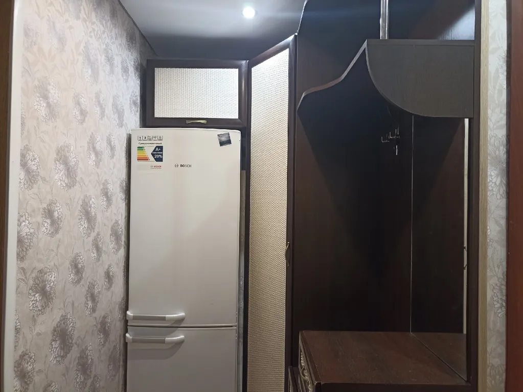 Квартира рядом с М4 со свежим ремонтом